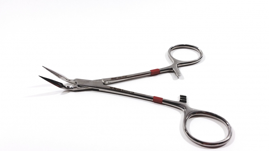 Jarit Williams Splinter Forceps
