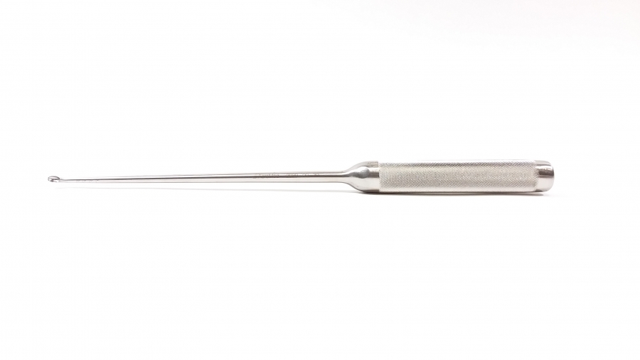 AcroMed Angled Tip Curette Size 0000, 30°