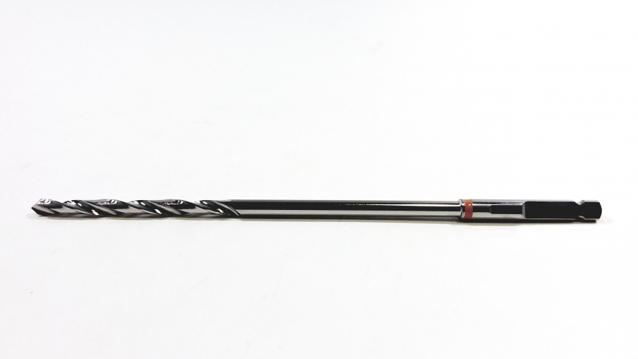 Stryker Variax 2 Overdrill, AO, 3.5 x 122 mm