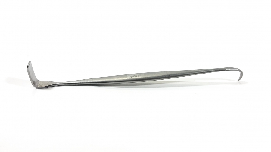 V. Mueller Senn Retractor, Sharp