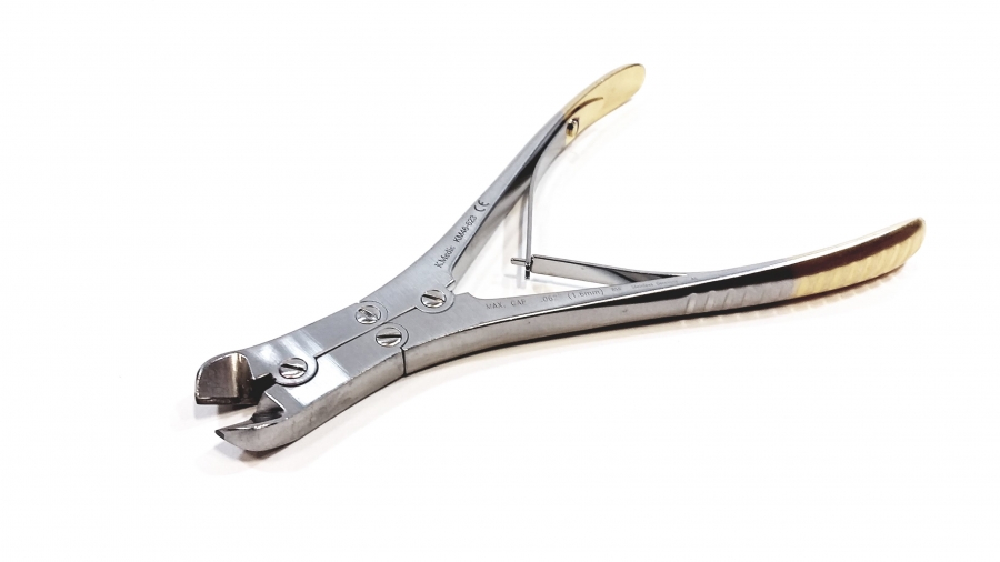 MPR Pin & Wire Cutter - MPR Orthopedics