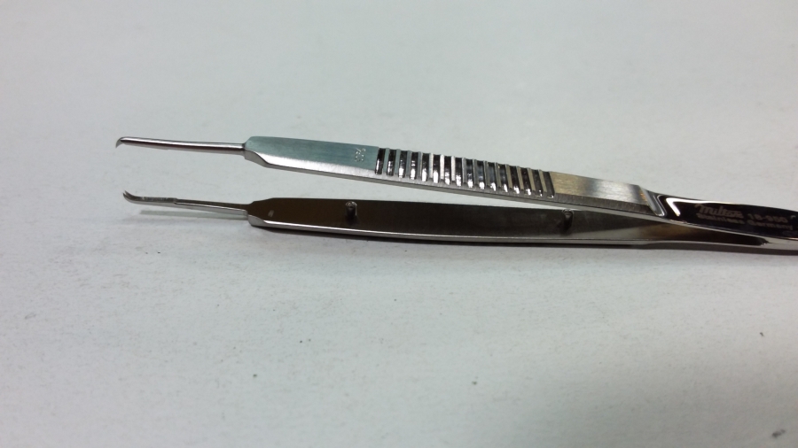 Miltex Suture Forceps