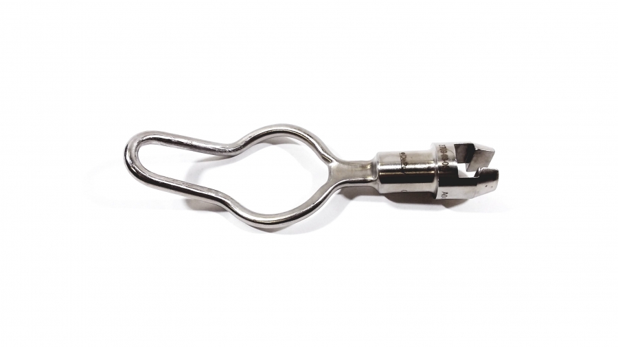 DePuy Closed Loop Extractor