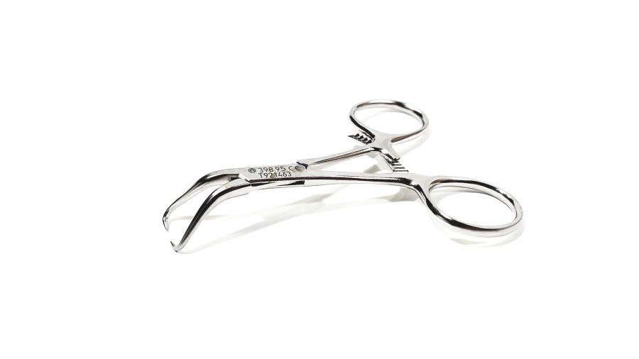 Synthes Termite Forceps 90 mm