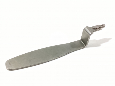 DePuy Bone Lever/Retractor Attachment
