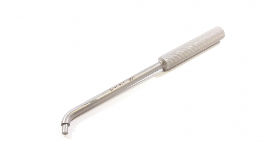 Richards / Smith &amp; Nephew 60 Degree Hook Impactor