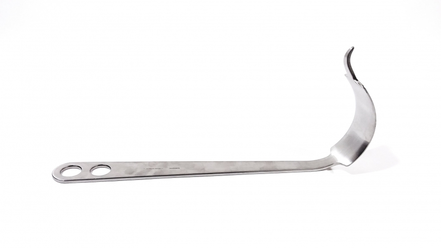 Depuy Muller-HOhmann Retractor 90 Degree