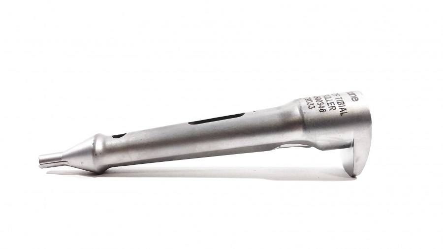 Depuy Attune Low Profile Pin Puller