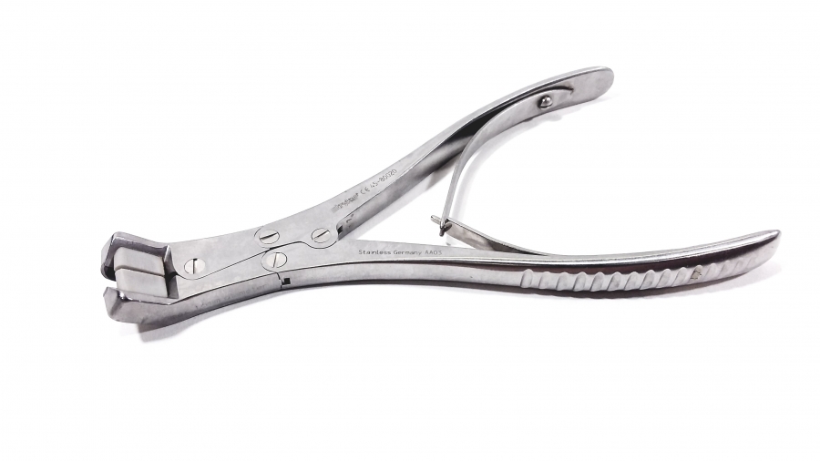 Stryker K-Wire Cutting Pliers, Max Diameter 1.6 mm