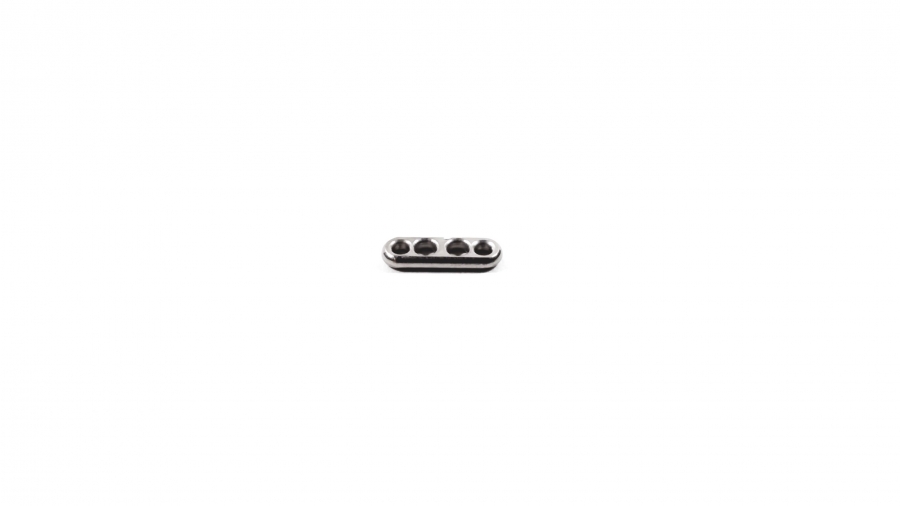 Acufex Endobutton, 4 mm x 12 mm