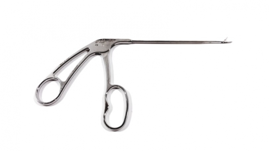 Dyonics/Smith &amp; Nephew Proline 1.0mm Scissor Punch