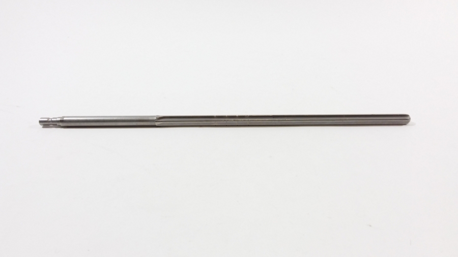 Zimmer Intramedullary Reamer, 10 mm