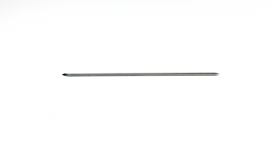 MicroAire Threaded, Dual Trocar, 3/16&quot; x 9&quot;