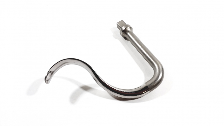 Mizuho Classic Femoral Hook, Right