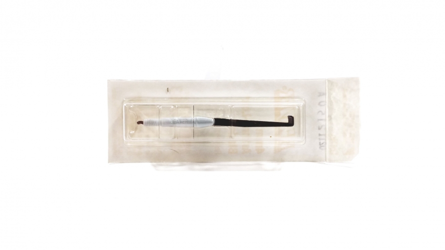 Beaver 4mm Arthro-Lok Blade