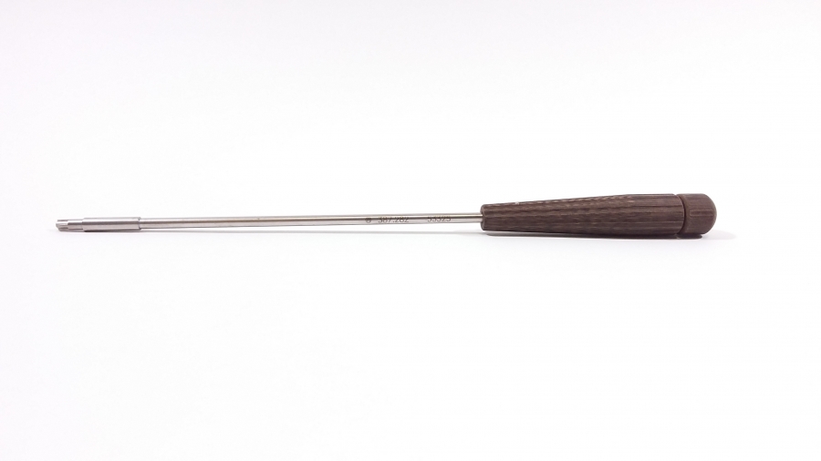 Synthes Self-Retaining Screwdriver