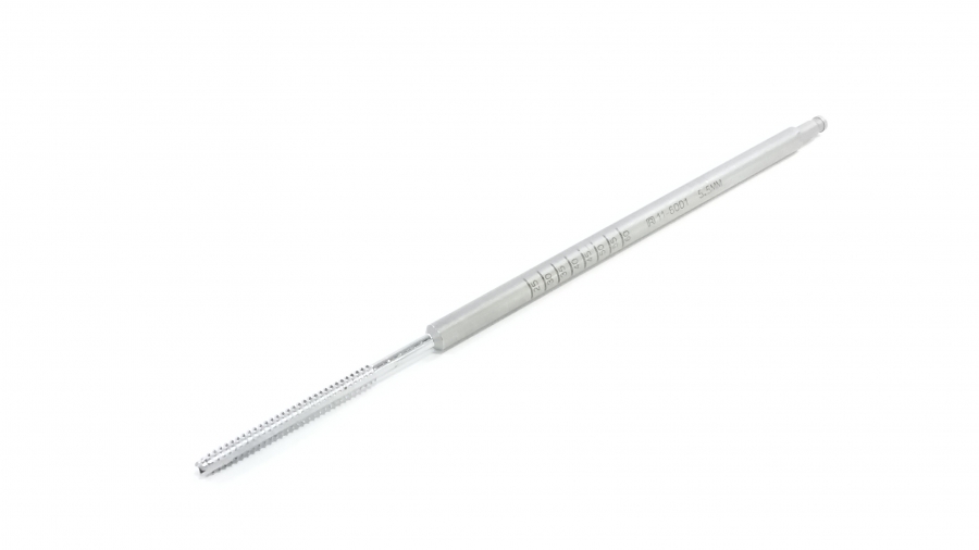 Richards / Smith & Nephew 11-6001