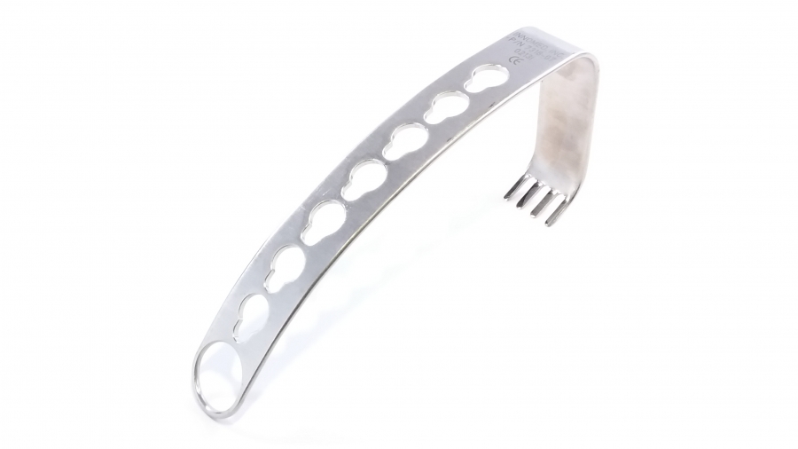 Innomed Sorrells Incision Retractor Large, Narrow
