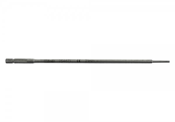 DePuy Mitak Modular Hex Driver, 21 mm