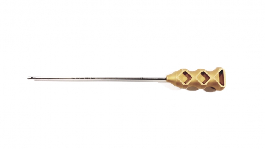 Stryker Pivot Cinchlock SS Drill Guide