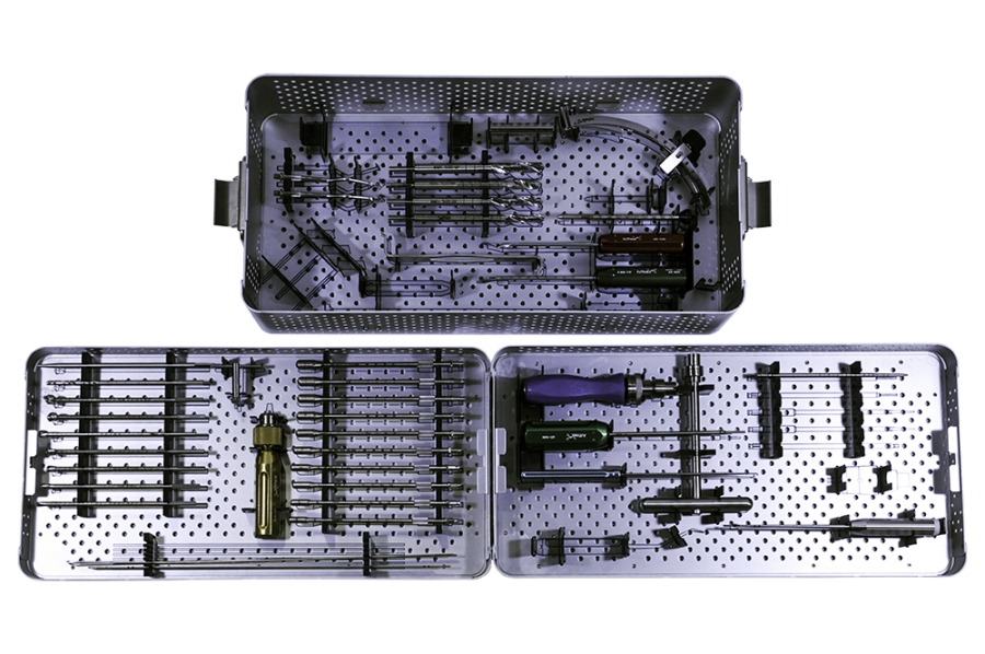 Arthrex ACL Cruciate Reconstruction Toolbox Set