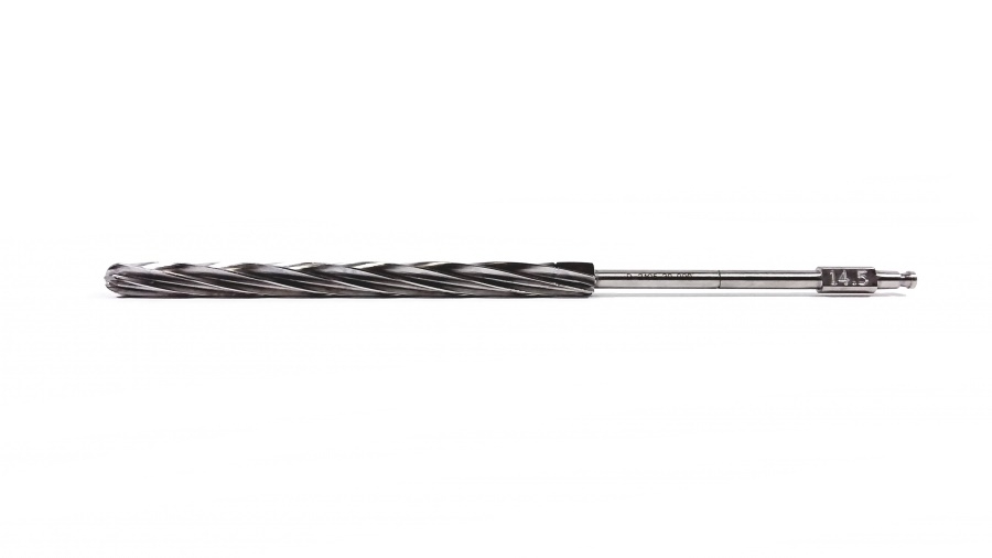 DePuy Excel Canal Reamer 14.5mm