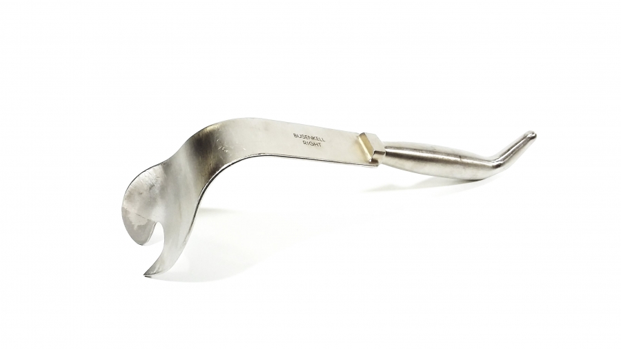 Innomed Busenkell Posterior Hip Retractor Right