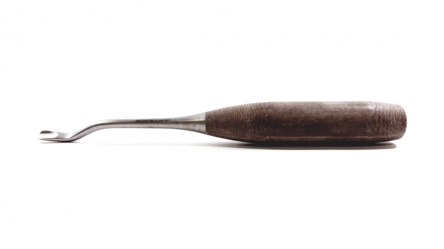 Downs Surgical Gouge