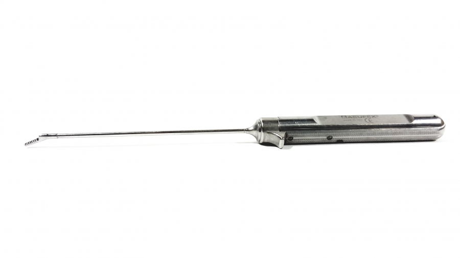 Acufex Anthroscopy Forceps