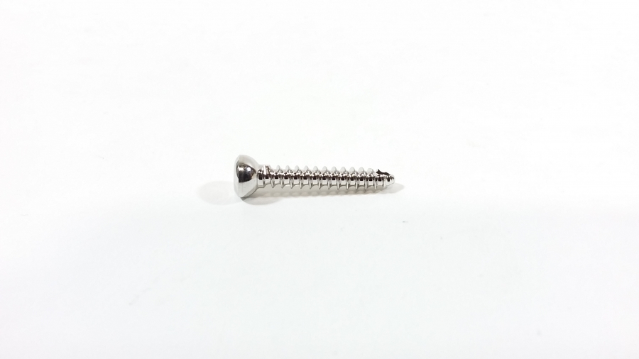 Zimmer 4.5mm Cortical Screw, 30mm