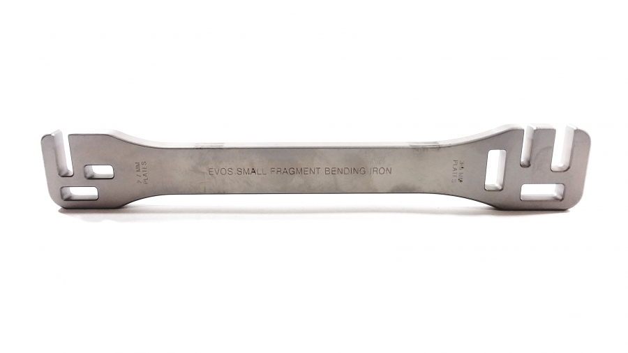 Richards/Smith &amp; Nephew Plate Bending Iron