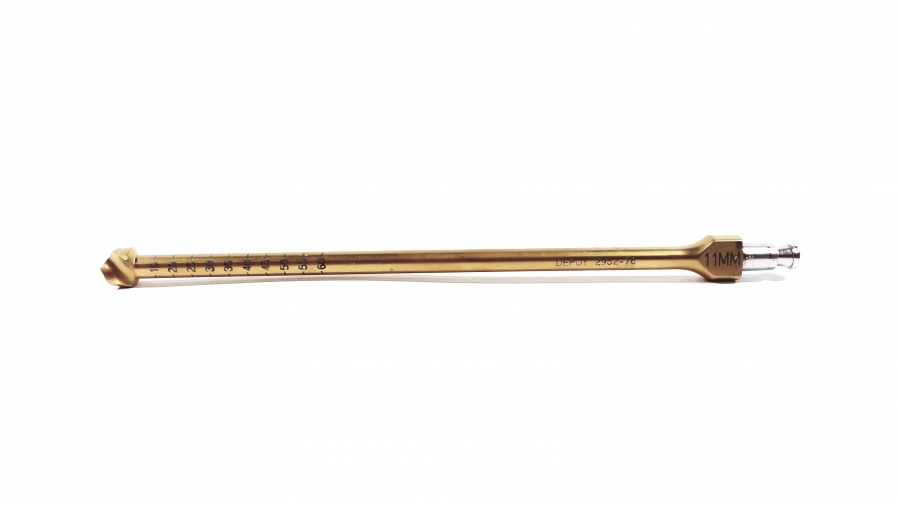 DePuy Restore Rigid Reamer 11mm