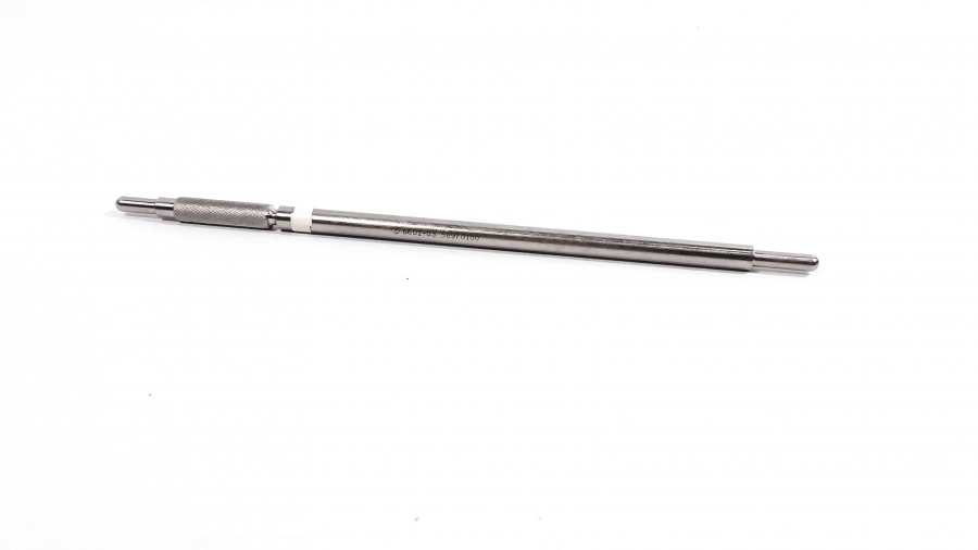 Zimmer Tibial Alignment Rod