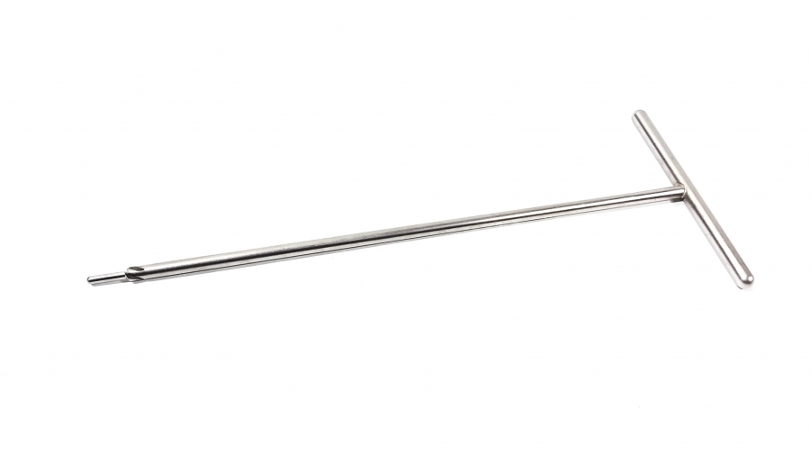 DePuy Arthroscopic T-Handle Reamer