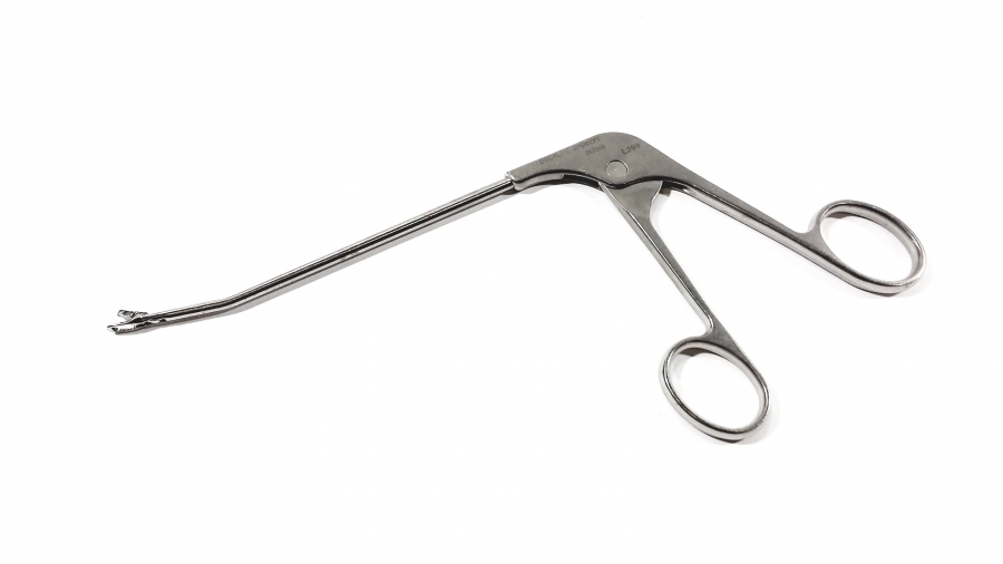 Smith &amp; Nephew Basket Punch - Duckling Upswept