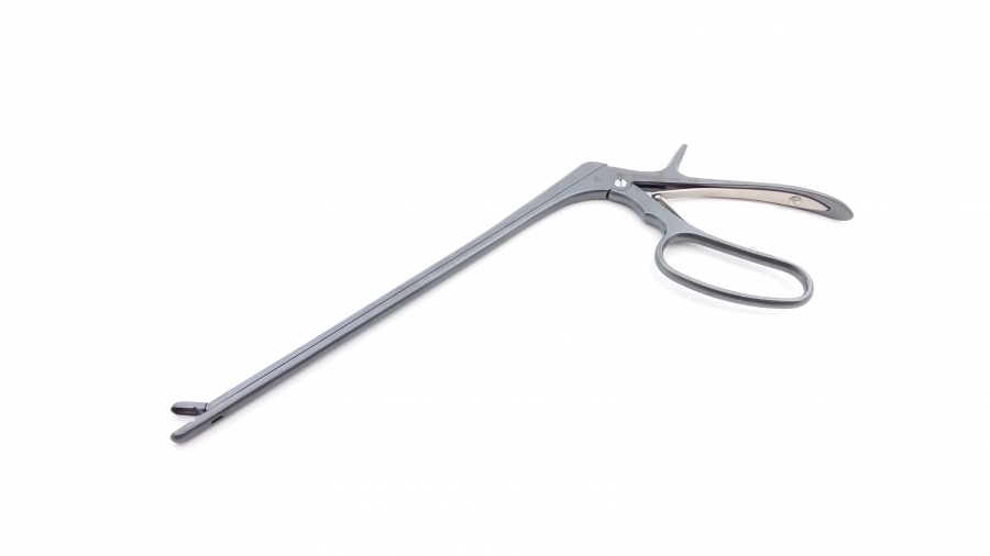 Synthes Straight Pituitary Rongeur, 6mm 03.605.528