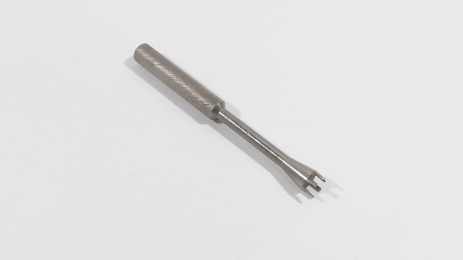 DePuy Femoral Head Impactor