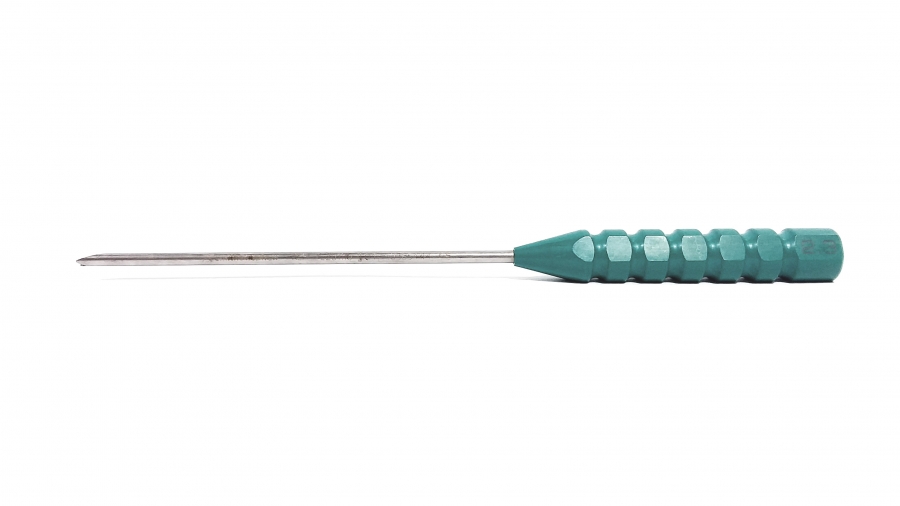 Smith &amp; Nephew Guide 2.3mm Inline Drill Spike Tip