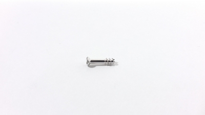 Synthes 3.0 mm Cannulated Screws, Short Thread, With Cruciform Recess 12 mm
