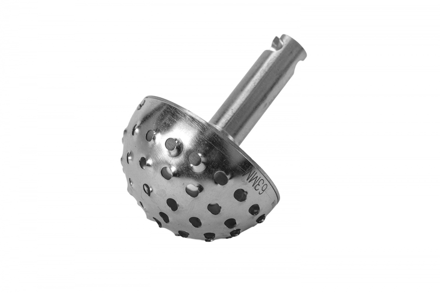 DePuy S-Rom 63 mm Reamer Cup 536963