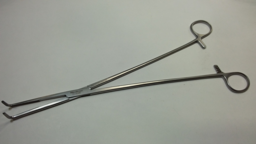 Medicon 12&quot; Right Angle