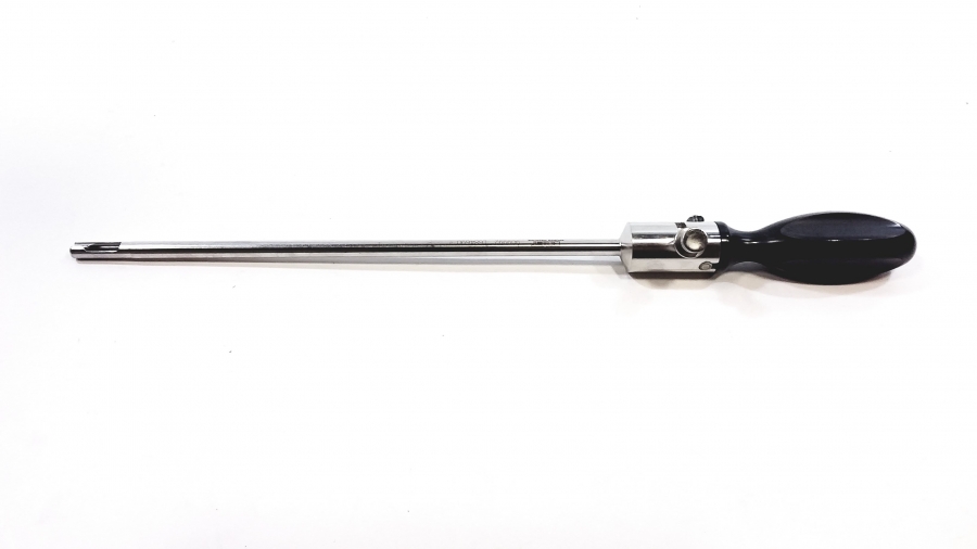 Biomet Open Ended Tendon Stripper