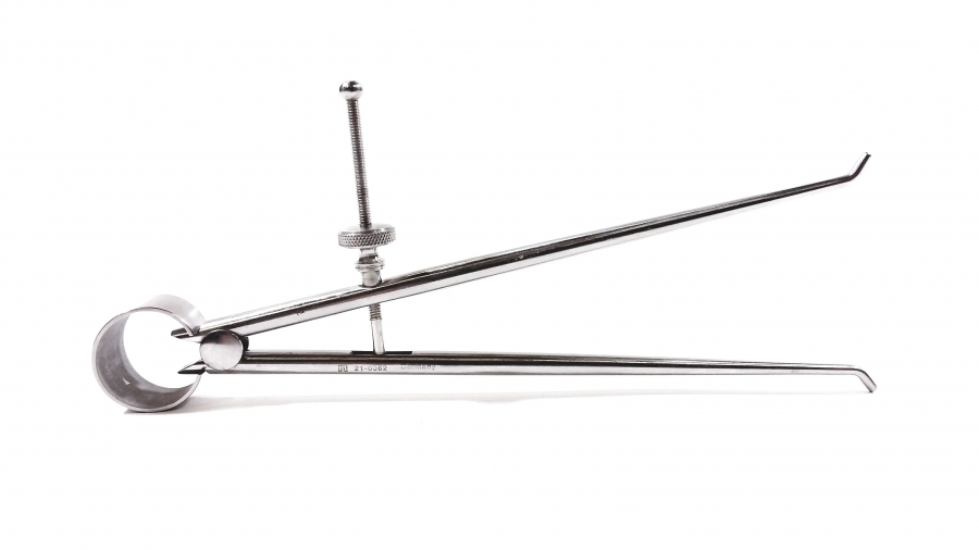 Richards/Smith &amp; Nephew 21-0062