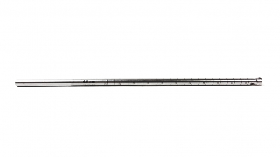 Acufex Endoscopic Drill 6.5 mm