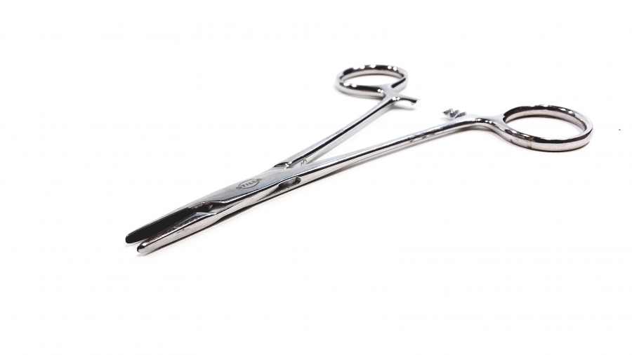 STILLE NEEDLE HOLDER - STILLE