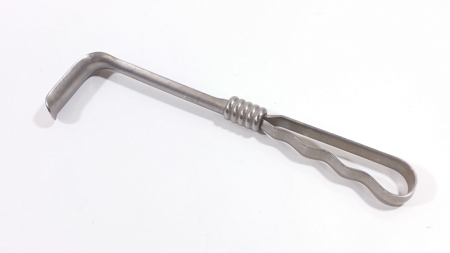 Codman Richardson Appendix Retractor