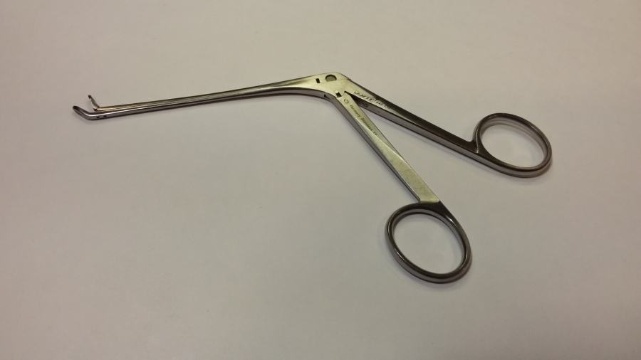 Jarit Blakesly Forcep Up Angled 45 Degree Size 0