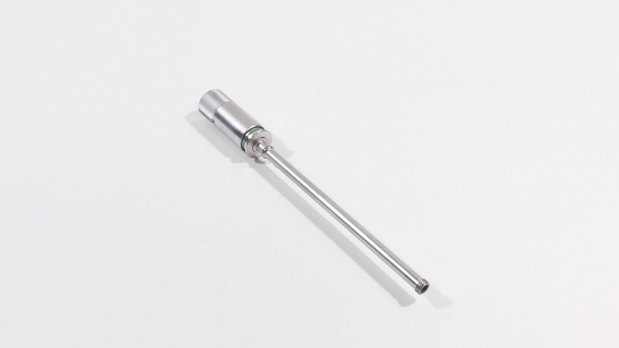 Synthes Threaded Holding Sleeve for Polyaxial Screws
