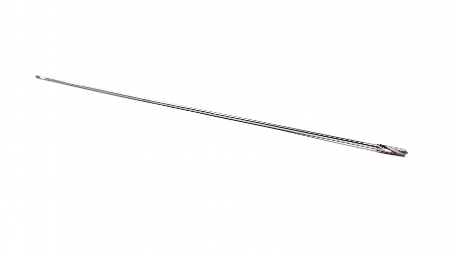 Concept Drill Bit, 3.3mm