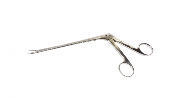 Aesculap Cushing Rongeur 2 mm x 10 mm Straight 7